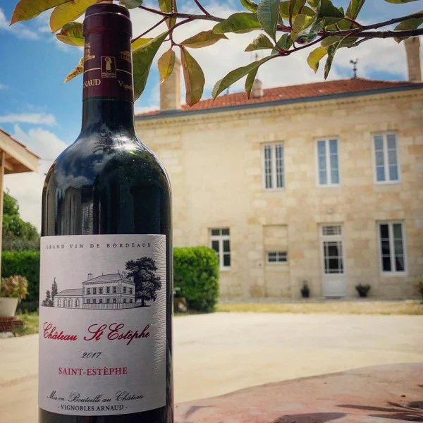 btl + chateau
