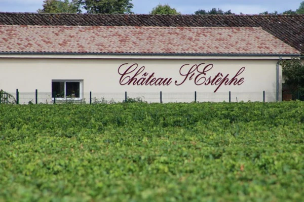 Château St Estèphe